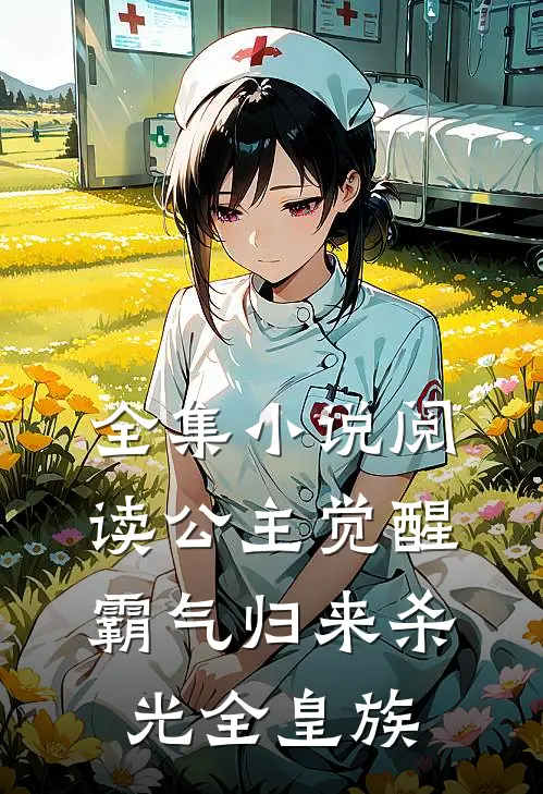 全集小说阅读公主觉醒，霸气归来杀光全皇族