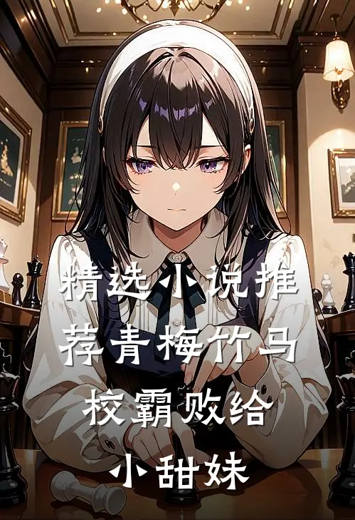 精选小说推荐青梅竹马：校霸败给小甜妹