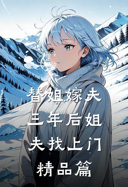 替姐嫁夫，三年后姐夫找上门精品篇