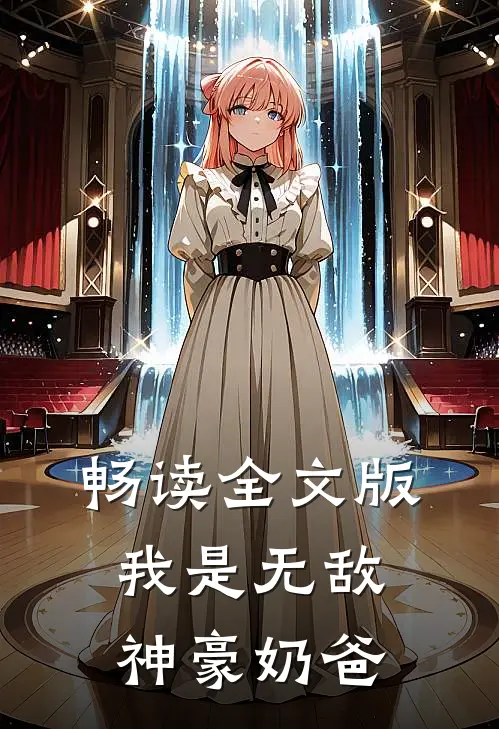 畅读全文版我是无敌神豪奶爸
