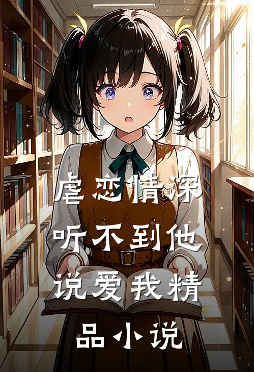 虐恋情深：听不到他说爱我精品小说