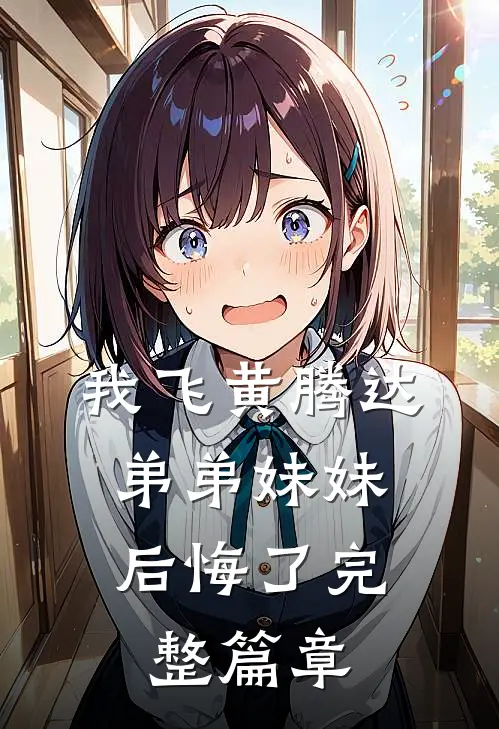 我飞黄腾达，弟弟妹妹后悔了完整篇章