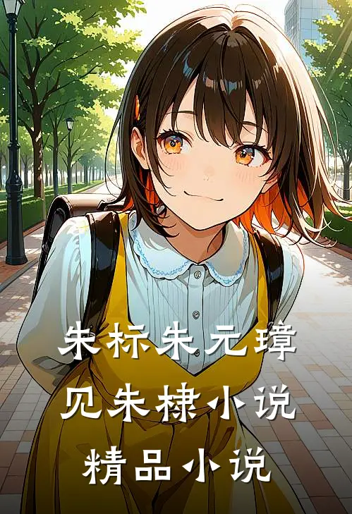 朱标朱元璋见朱棣小说精品小说