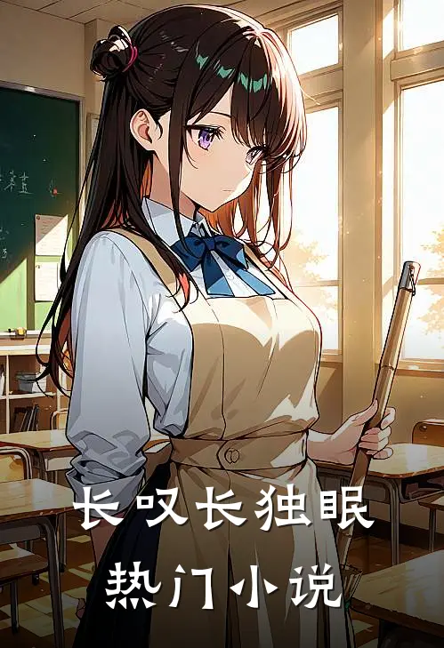 长叹长独眠热门小说