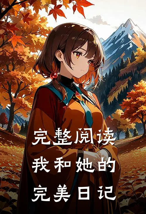 完整阅读我和她的完美日记