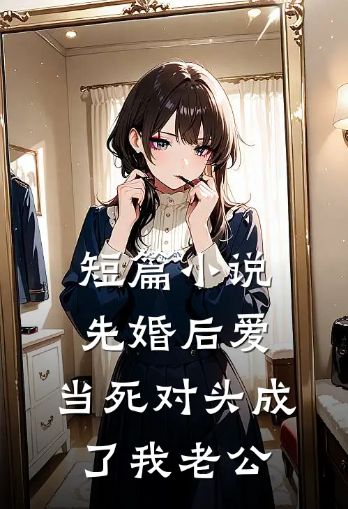 短篇小说先婚后爱：当死对头成了我老公