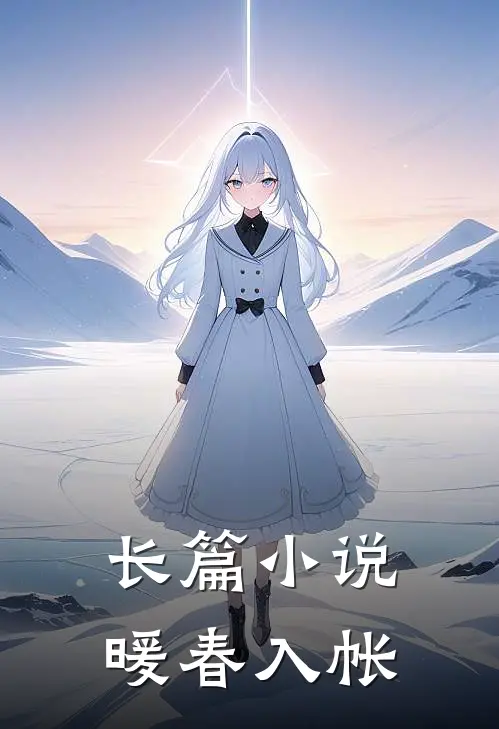 长篇小说暖春入帐