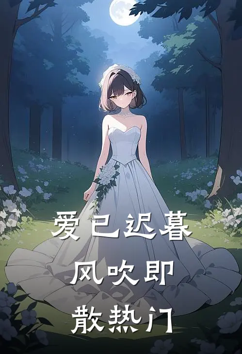 爱已迟暮，风吹即散热门