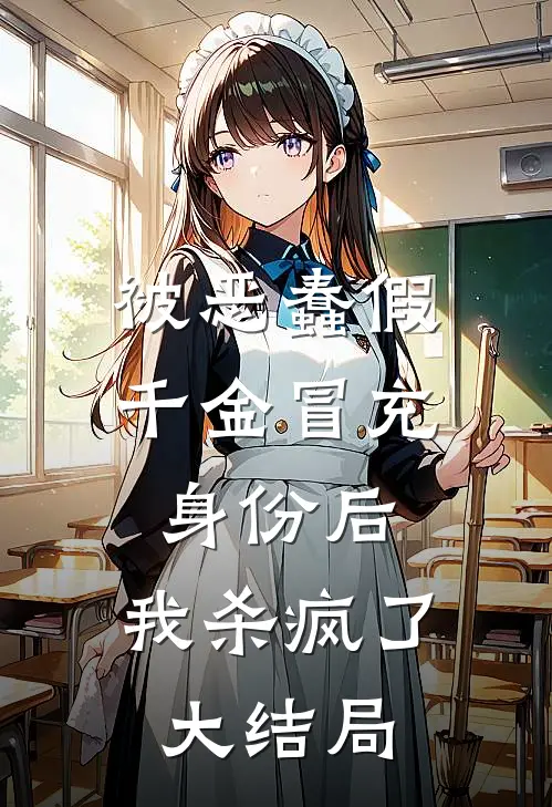 被恶蠢假千金冒充身份后，我杀疯了大结局