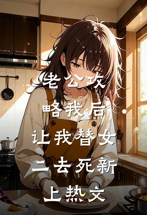 老公攻略我后，让我替女二去死新上热文