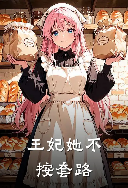 王妃她不按套路