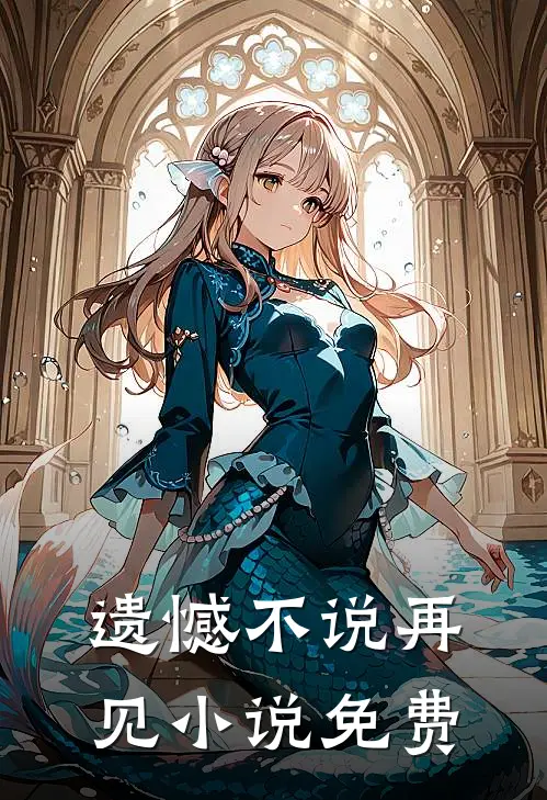 遗憾不说再见小说免费