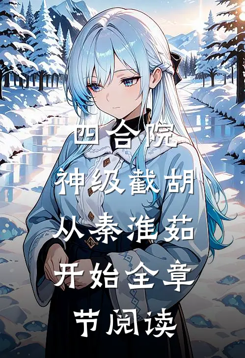四合院：神级截胡，从秦淮茹开始全章节阅读