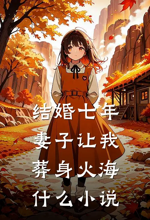 结婚七年，妻子让我葬身火海什么小说