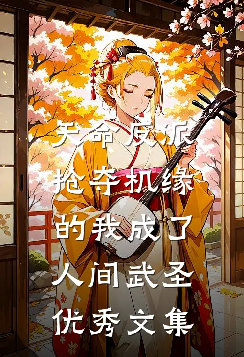 天命反派：抢夺机缘的我成了人间武圣优秀文集