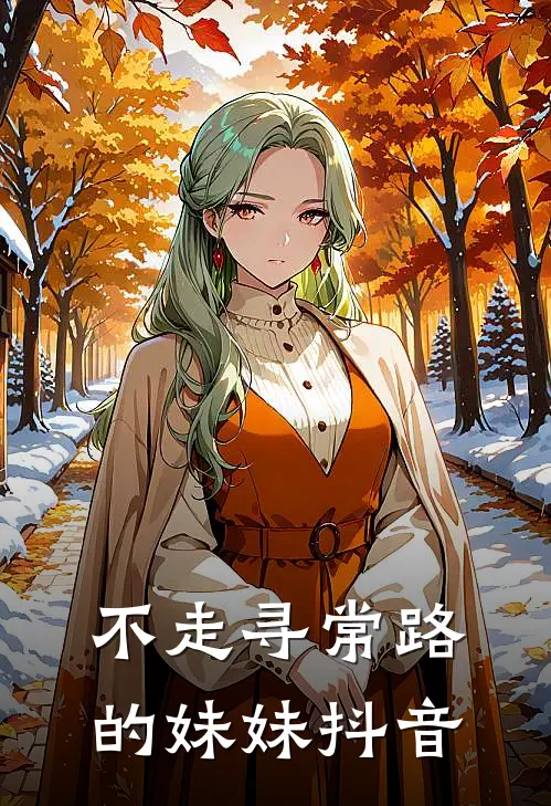 不走寻常路的妹妹抖音
