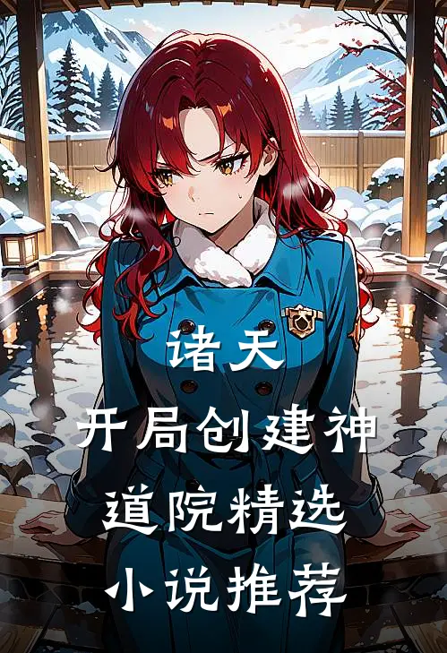 诸天：开局创建神道院精选小说推荐