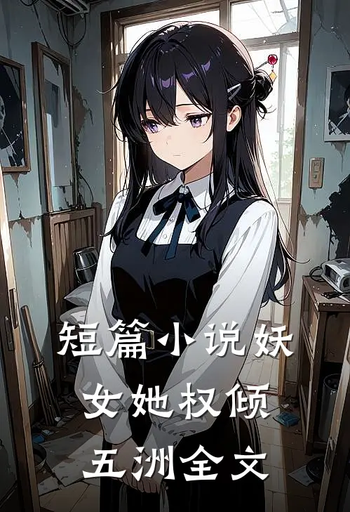 短篇小说妖女她权倾五洲全文