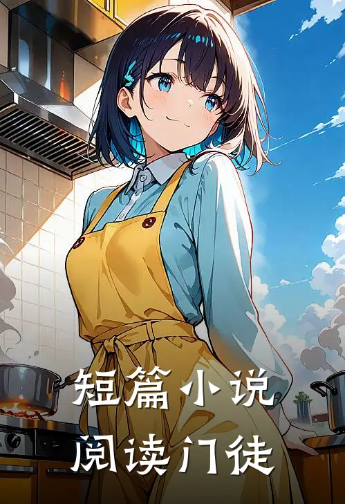 短篇小说阅读门徒