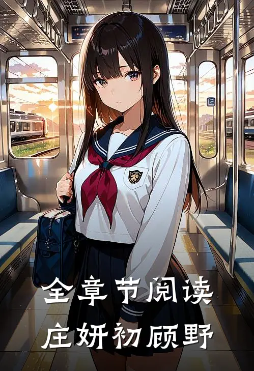 全章节阅读庄妍初顾野