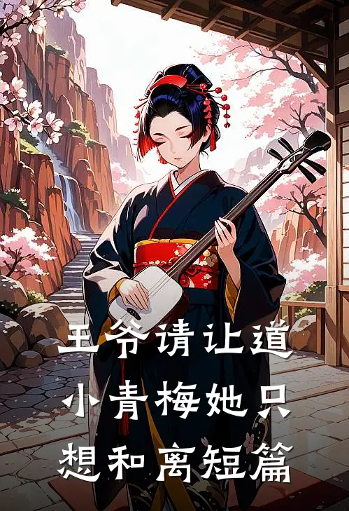 王爷请让道，小青梅她只想和离短篇