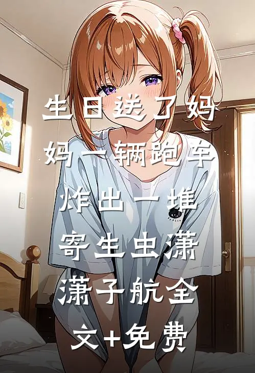 生日送了妈妈一辆跑车，炸出一堆寄生虫潇潇子航全文+免费