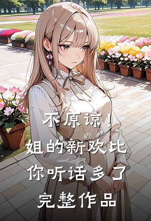不原谅！姐的新欢比你听话多了完整作品