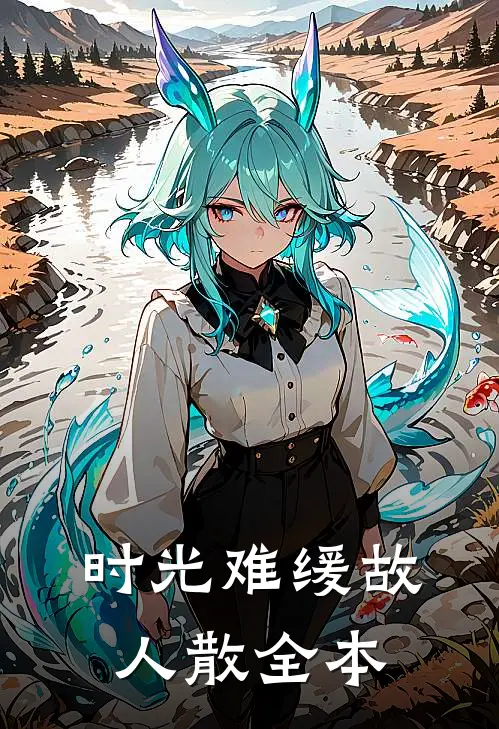 时光难缓故人散全本