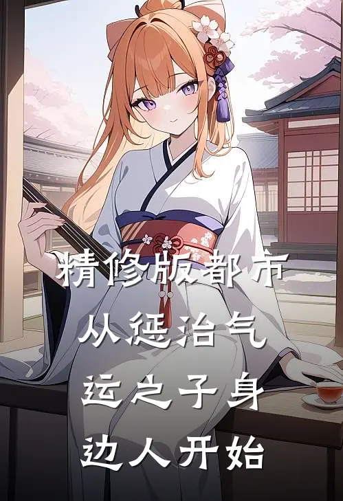 精修版都市：从惩治气运之子身边人开始