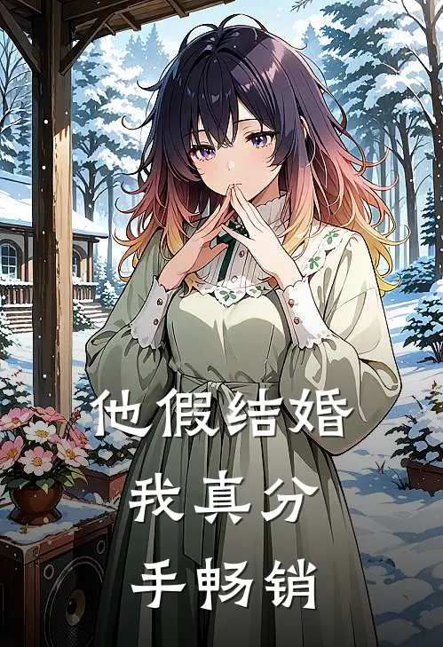 他假结婚，我真分手畅销