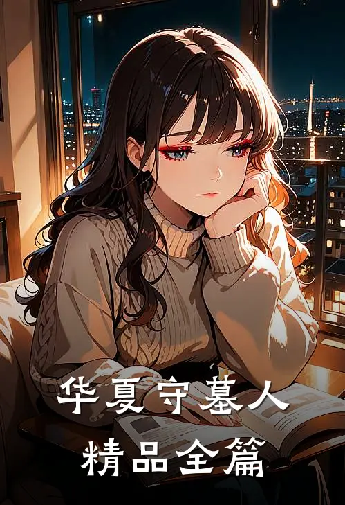华夏守墓人精品全篇