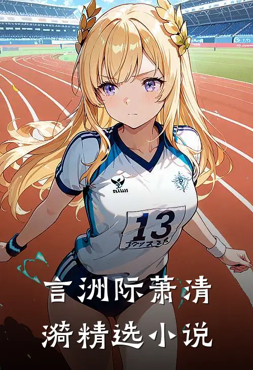 言洲际萧清漪精选小说