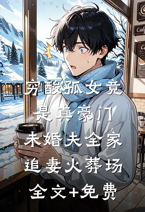 穷酸孤女竟是真豪门，未婚夫全家追妻火葬场全文+免费