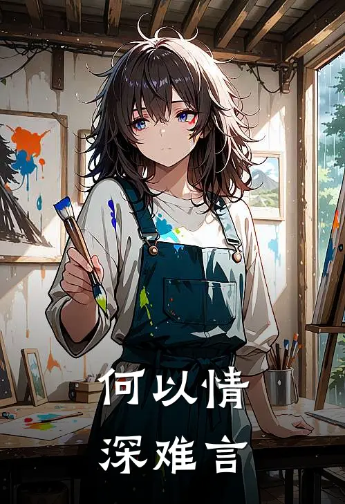 何以情深难言