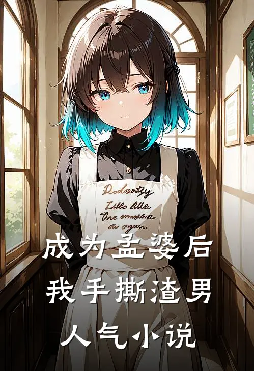成为孟婆后我手撕渣男人气小说