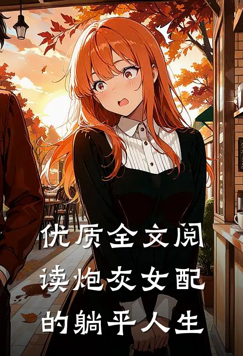 优质全文阅读炮灰女配的躺平人生
