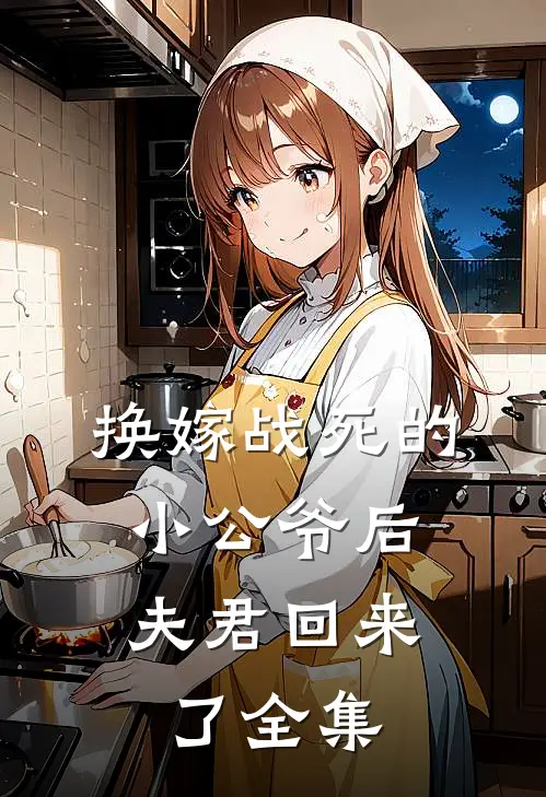 换嫁战死的小公爷后，夫君回来了全集