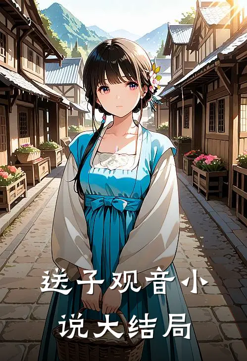 送子观音小说大结局