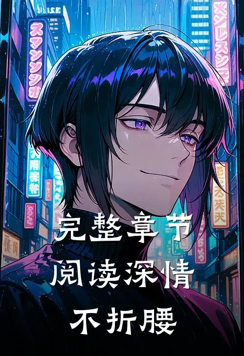 完整章节阅读深情不折腰