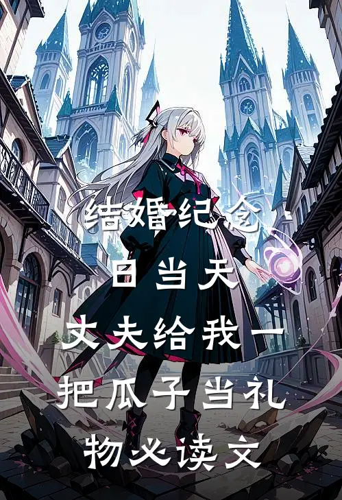 结婚纪念日当天，丈夫给我一把瓜子当礼物必读文