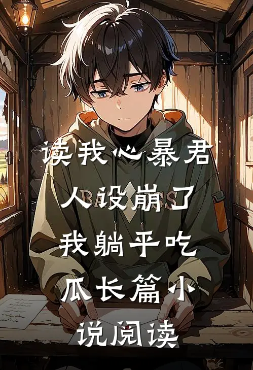读我心暴君人设崩了，我躺平吃瓜长篇小说阅读