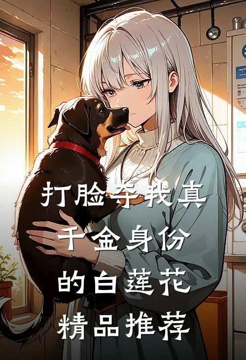 打脸夺我真千金身份的白莲花精品推荐