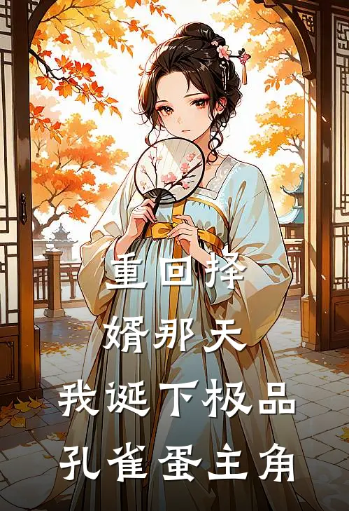 重回择婿那天，我诞下极品孔雀蛋主角