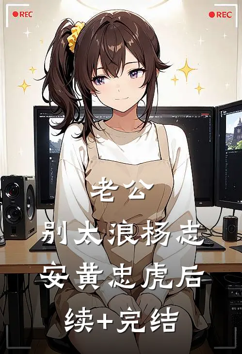 老公，别太浪杨志安黄忠虎后续+完结