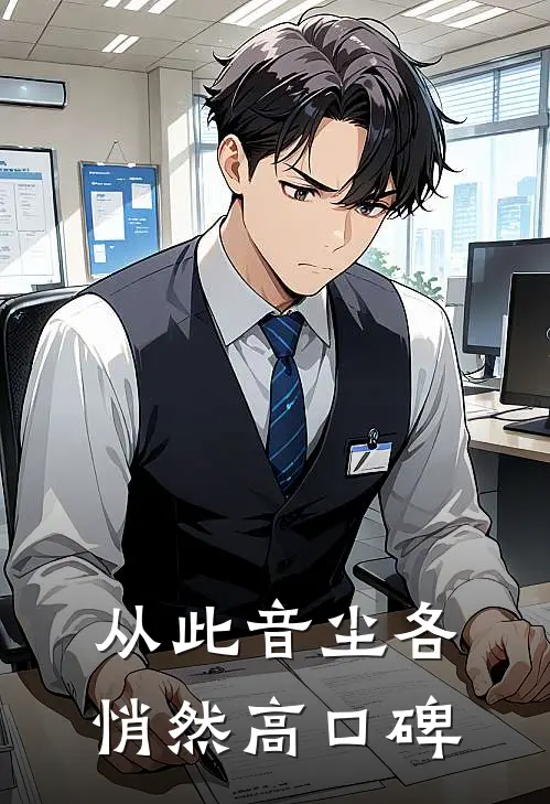 从此音尘各悄然高口碑