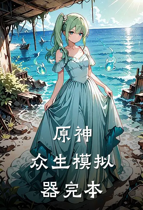 原神：众生模拟器完本