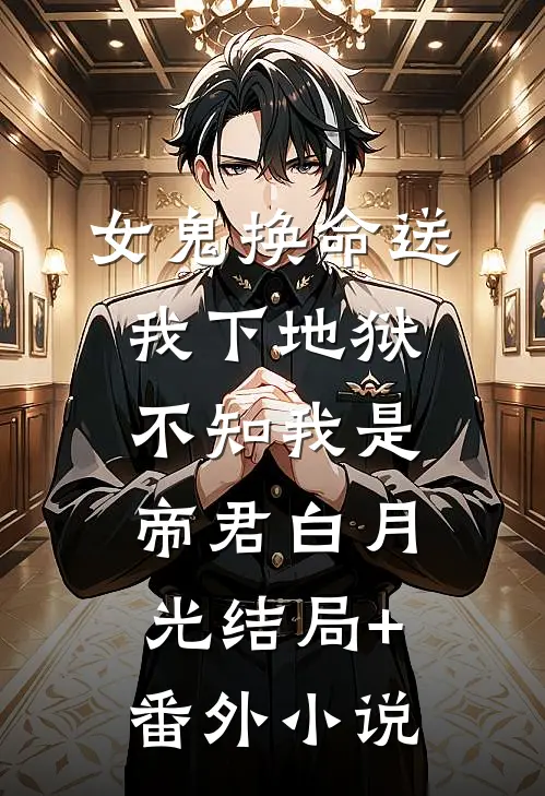 女鬼换命送我下地狱，不知我是帝君白月光结局+番外小说