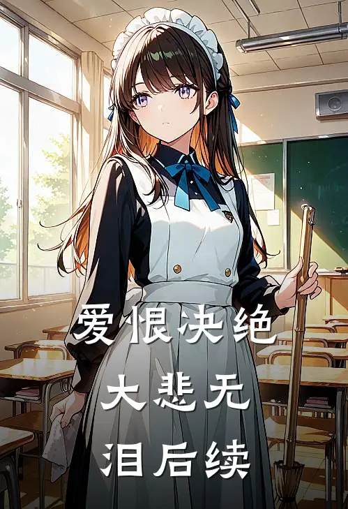 爱恨决绝，大悲无泪后续