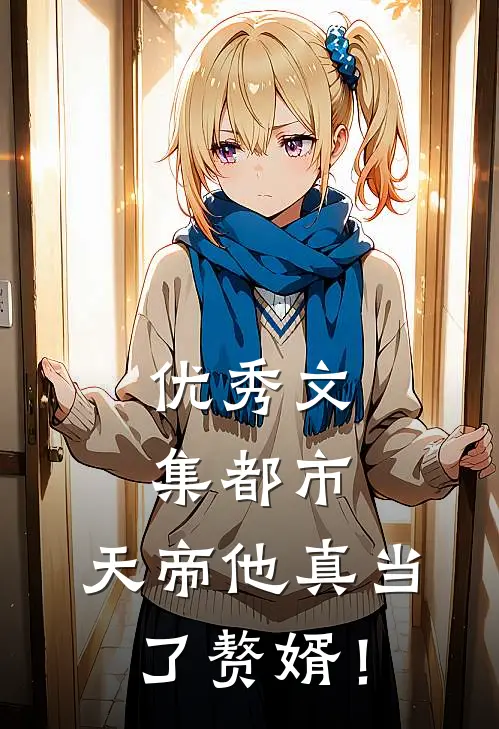 优秀文集都市：天帝他真当了赘婿！