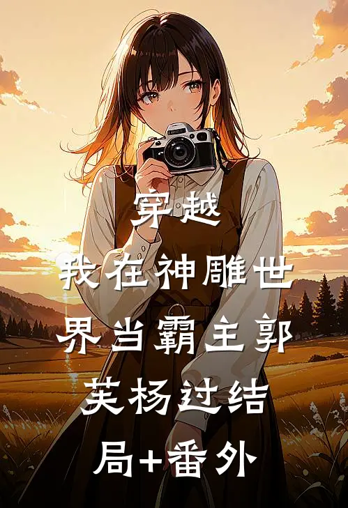穿越：我在神雕世界当霸主郭芙杨过结局+番外